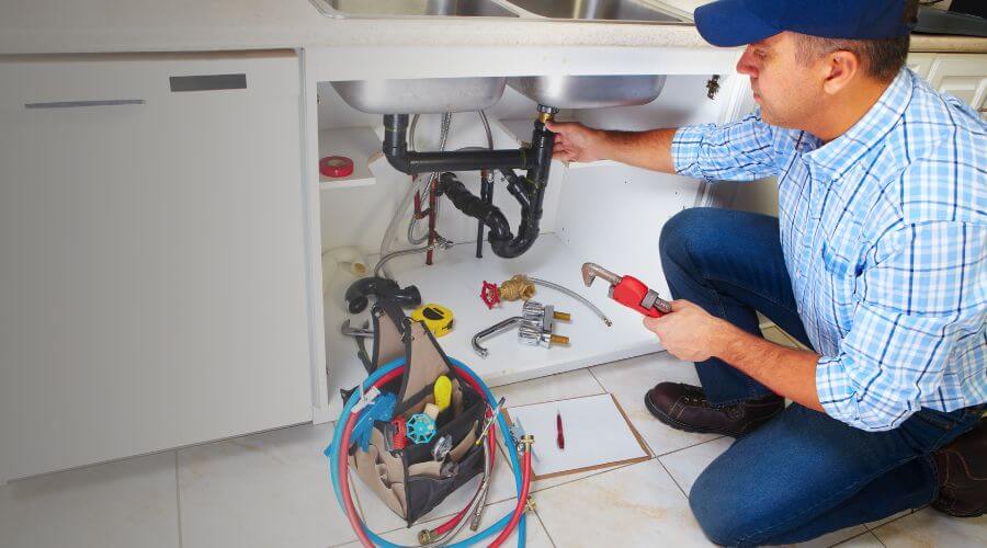 Local 24/7 Emergency Plumbing in Big Stone City, SD